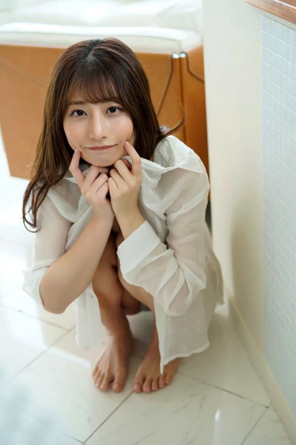    鈴木優香 - スキャンダルFカップ Vol.2第9张图片