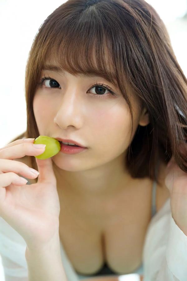    鈴木優香 - スキャンダルFカップ Vol.2第13张图片