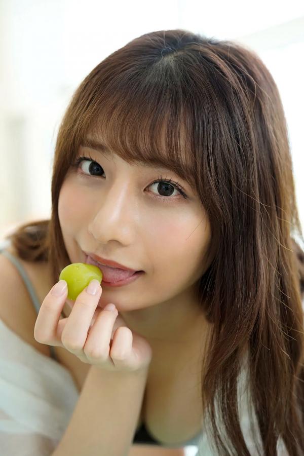    鈴木優香 - スキャンダルFカップ Vol.2第14张图片
