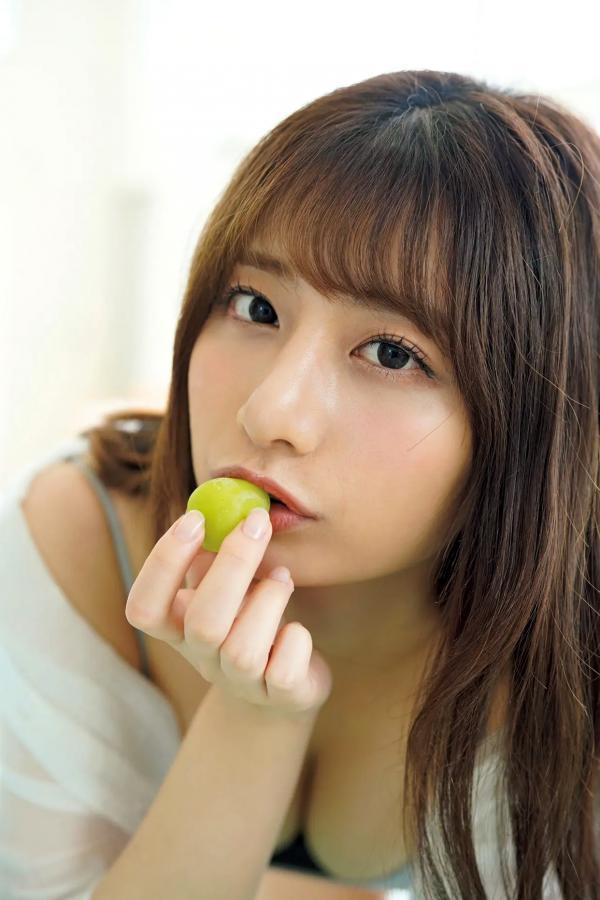    鈴木優香 - スキャンダルFカップ Vol.2第15张图片