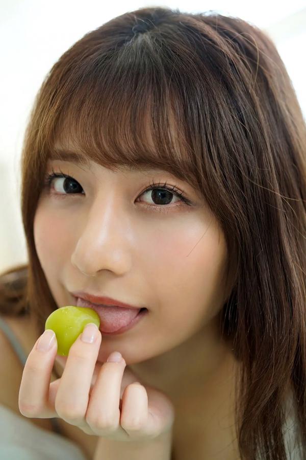    鈴木優香 - スキャンダルFカップ Vol.2第16张图片