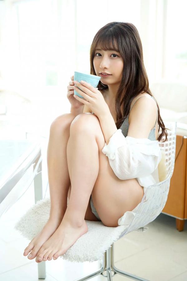    鈴木優香 - スキャンダルFカップ Vol.2第18张图片