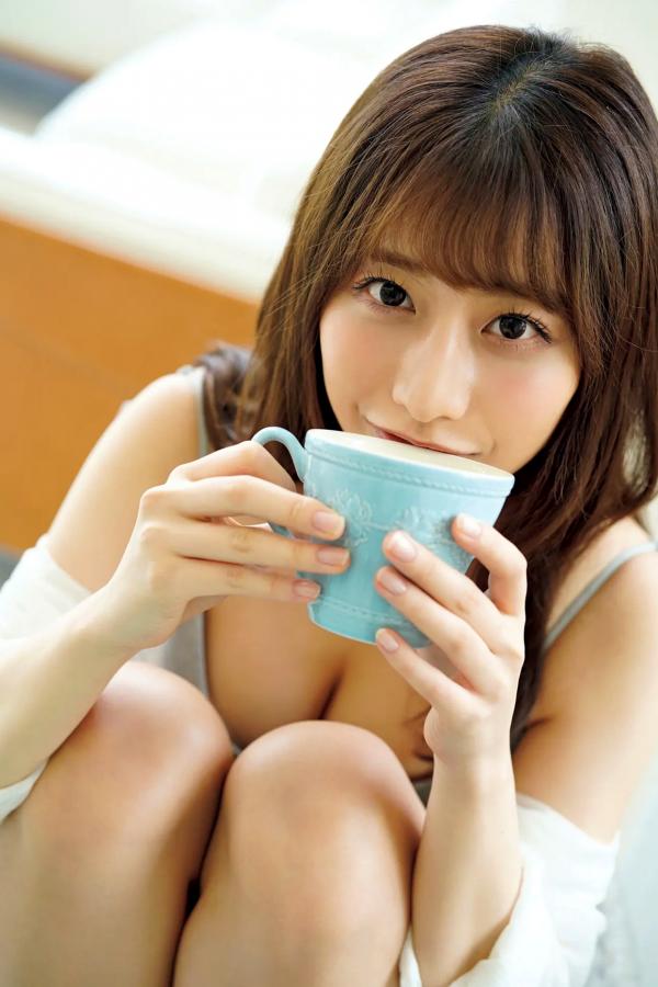    鈴木優香 - スキャンダルFカップ Vol.2第19张图片