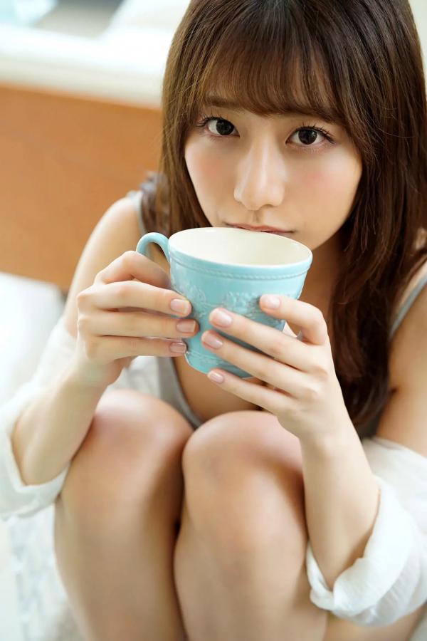   鈴木優香 - スキャンダルFカップ Vol.2第20张图片