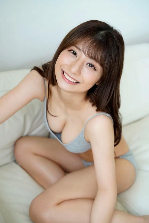    鈴木優香 - スキャンダルFカップ Vol.2第33张图片