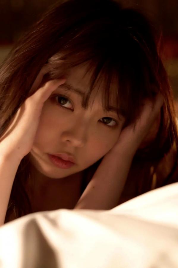   《やなぎばころん - Distotion vol.2》日本美少女浴室湿身与黑色内衣私房诱惑写真第57张图片