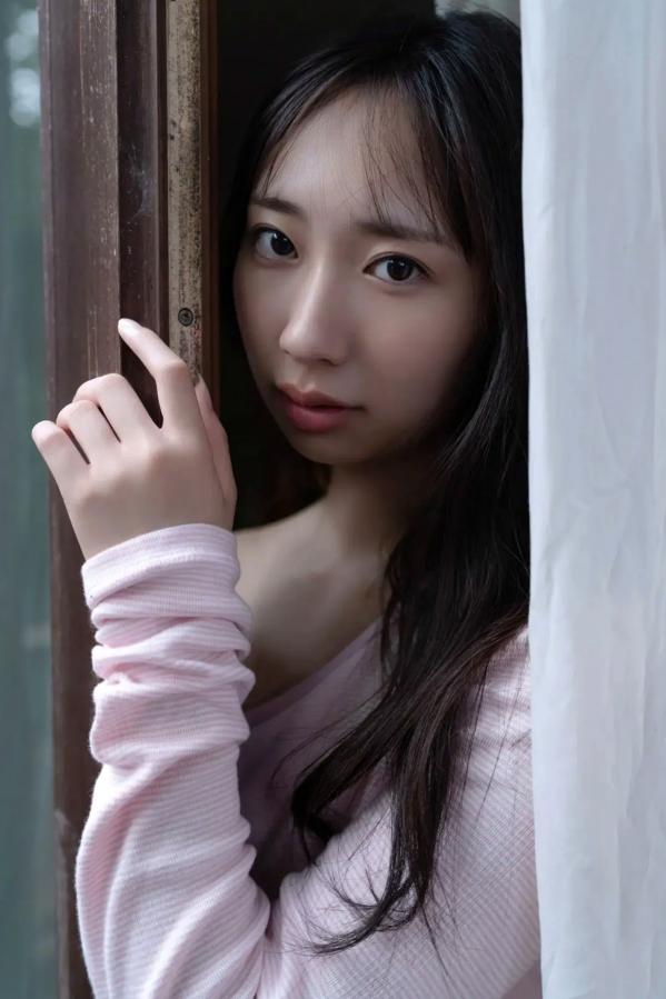    谷乃爱 - 雨恋 vol.1 日系家居蕾丝内衣性感私房写真第27张图片
