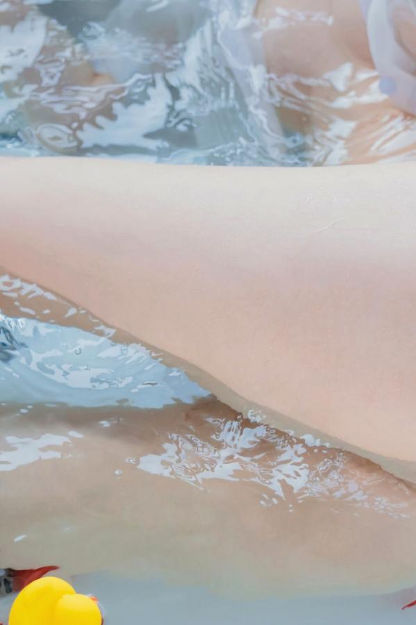   年年-浴女 浴室湿身私房性感诱惑写真第68张图片