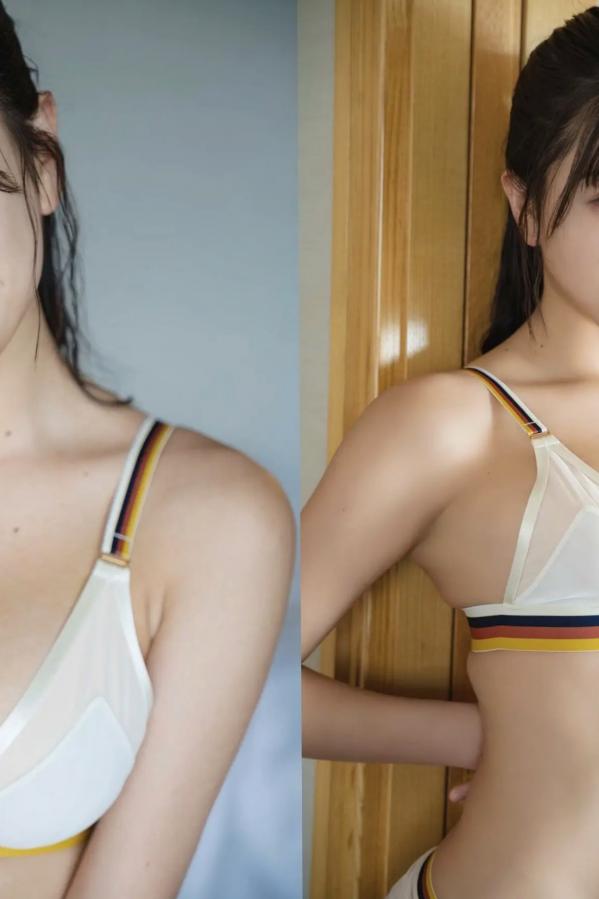   鈴木聖 - 汗をかいた後に  SPA！第10张图片