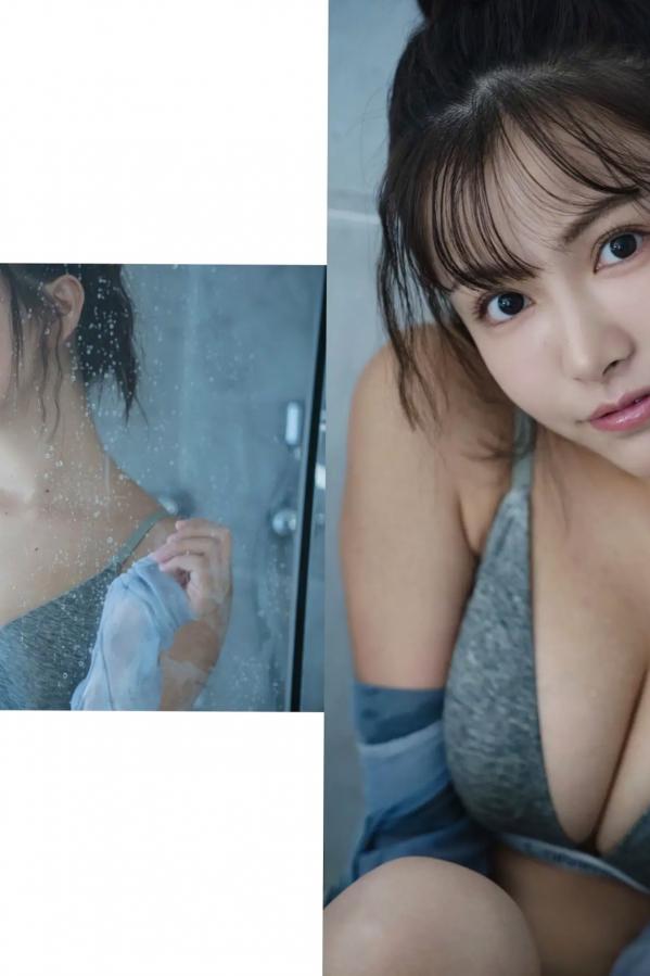   鈴木聖 - 汗をかいた後に  SPA！第17张图片