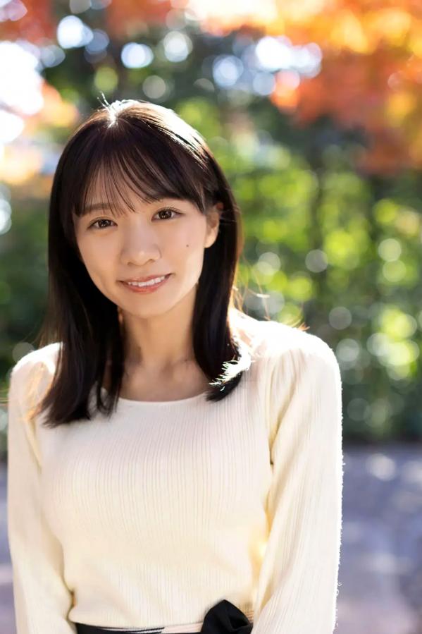   椿野ゆうこ - お天気お姉さんの秘密 vol.1 阳光居室蕾丝内衣清纯诱惑私房写真第16张图片