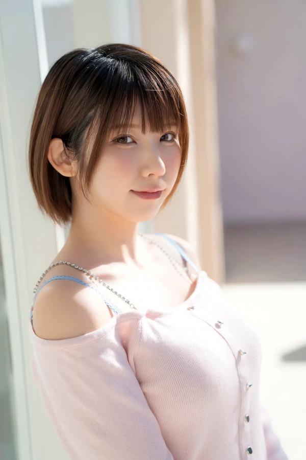   えなこ x 東雲うみ x 南あみ - チームかわいい 日本性感比基尼女神浴室写真第31张图片