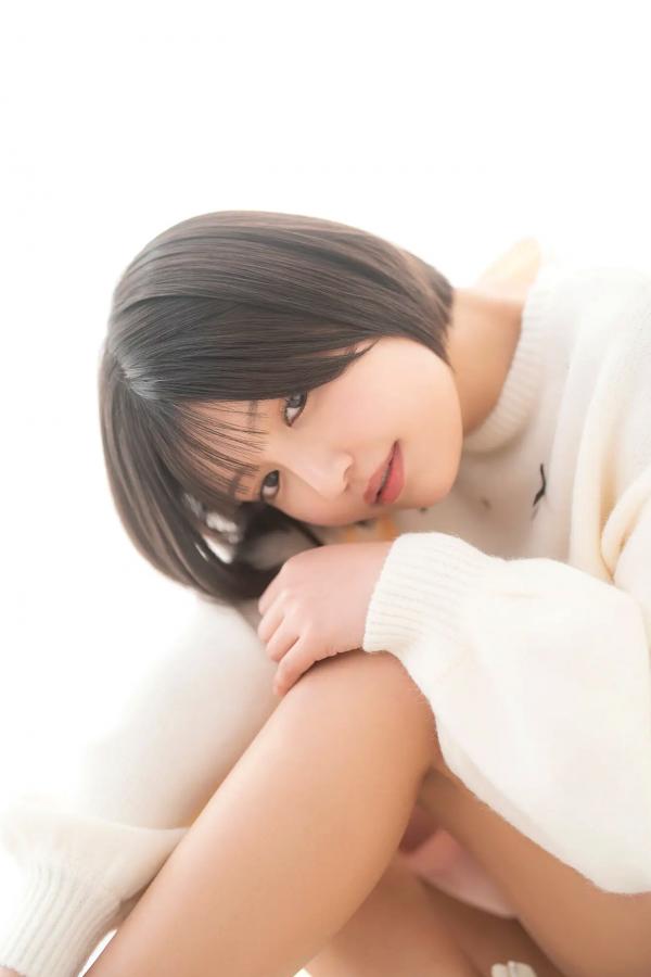   えなこ x 東雲うみ x 南あみ - チームかわいい 日本性感比基尼女神浴室写真第42张图片