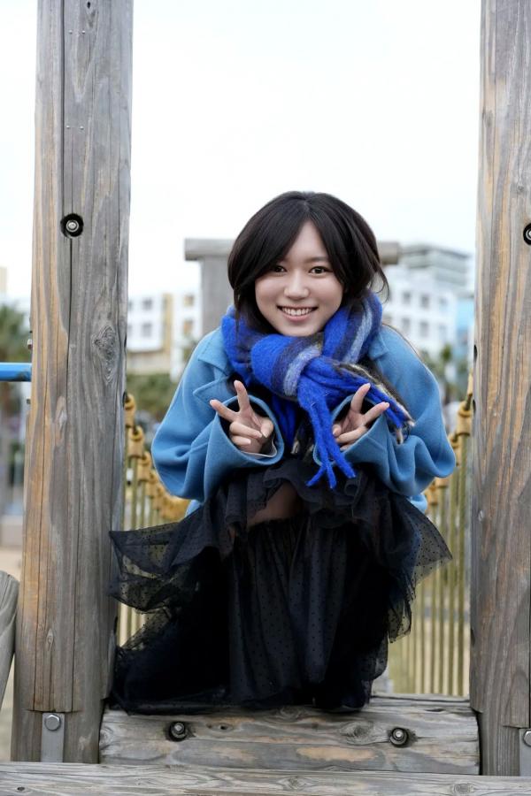   川道さら《オトナのツヤめき vol.1》日本美胸少女性感内衣与泡泡浴私房写真第2张图片