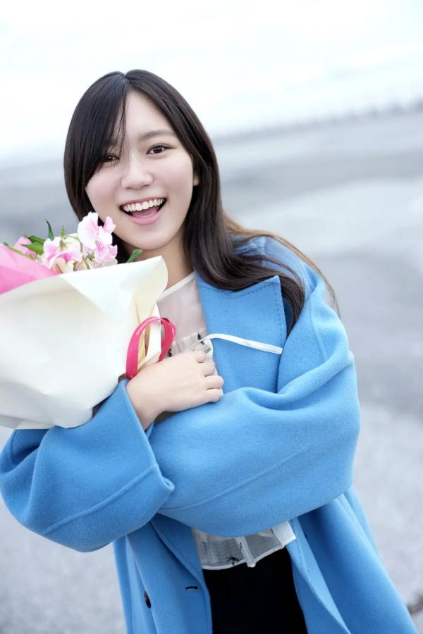   川道さら《オトナのツヤめき vol.1》日本美胸少女性感内衣与泡泡浴私房写真第3张图片
