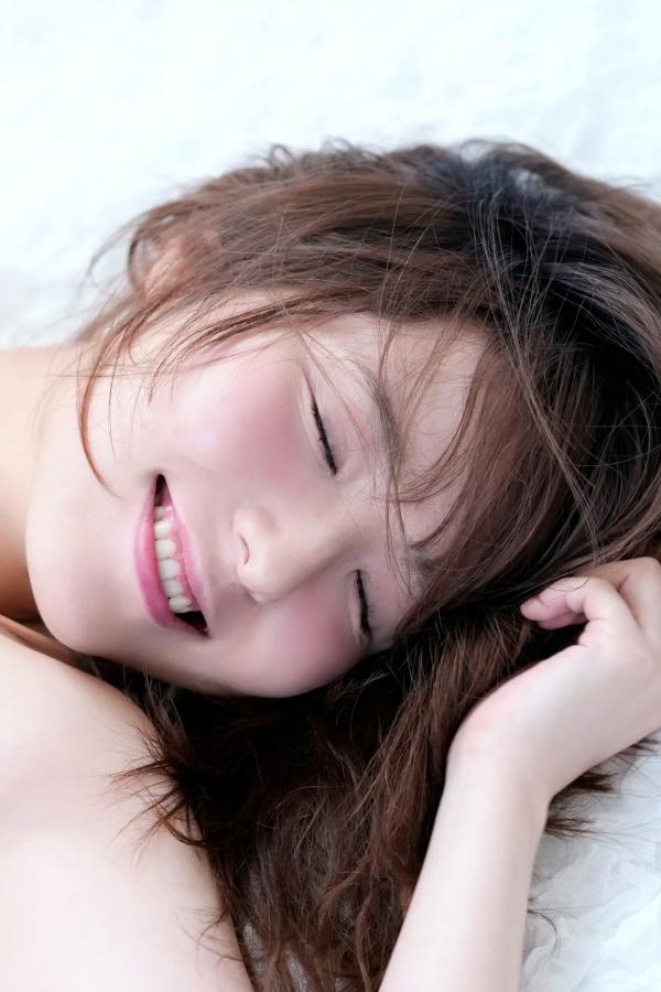    吉原怜那 - SEXY90000!! vol.2 日系阳光家居内衣与海边户外性感写真第61张图片