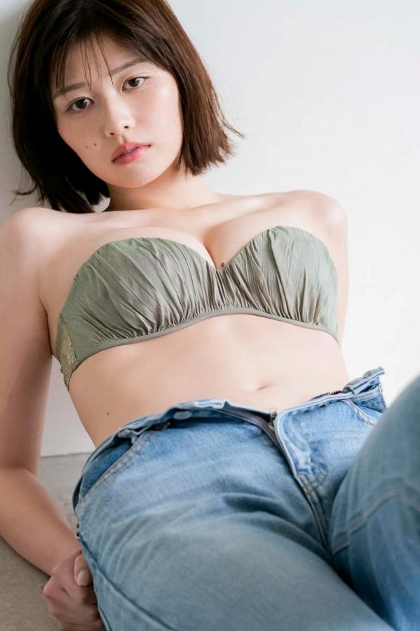   冴木柚葉 - 気になるあの子第28张图片