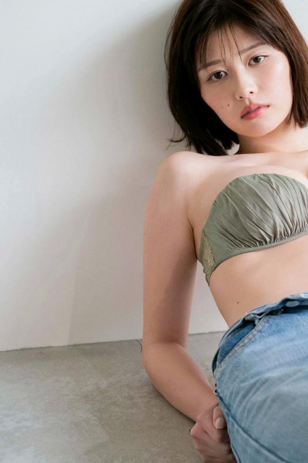   冴木柚葉 - 気になるあの子第29张图片