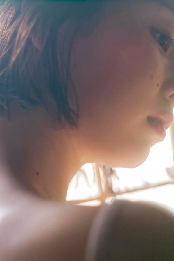   冴木柚葉 - 気になるあの子第42张图片