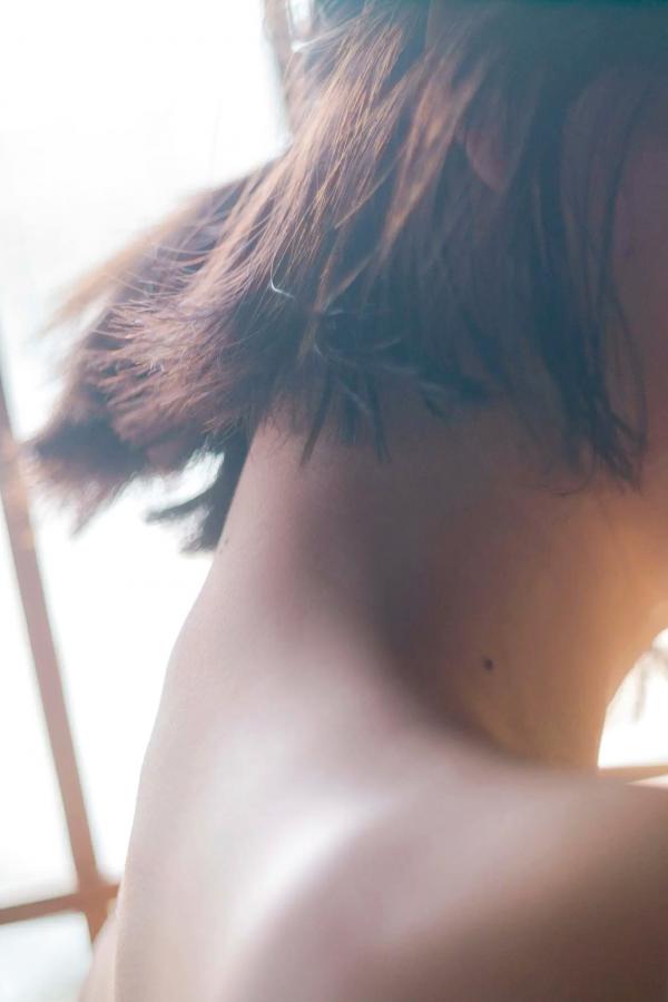  冴木柚葉 - 気になるあの子第43张图片