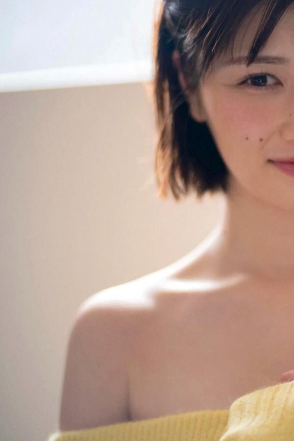   冴木柚葉 - 気になるあの子第56张图片