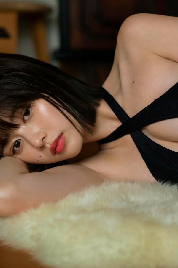   冴木柚葉 - 気になるあの子第67张图片