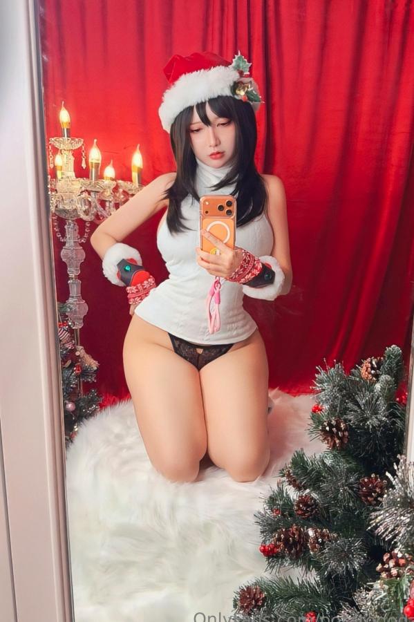   Potato-Godzilla-Xmas-2025第3张图片