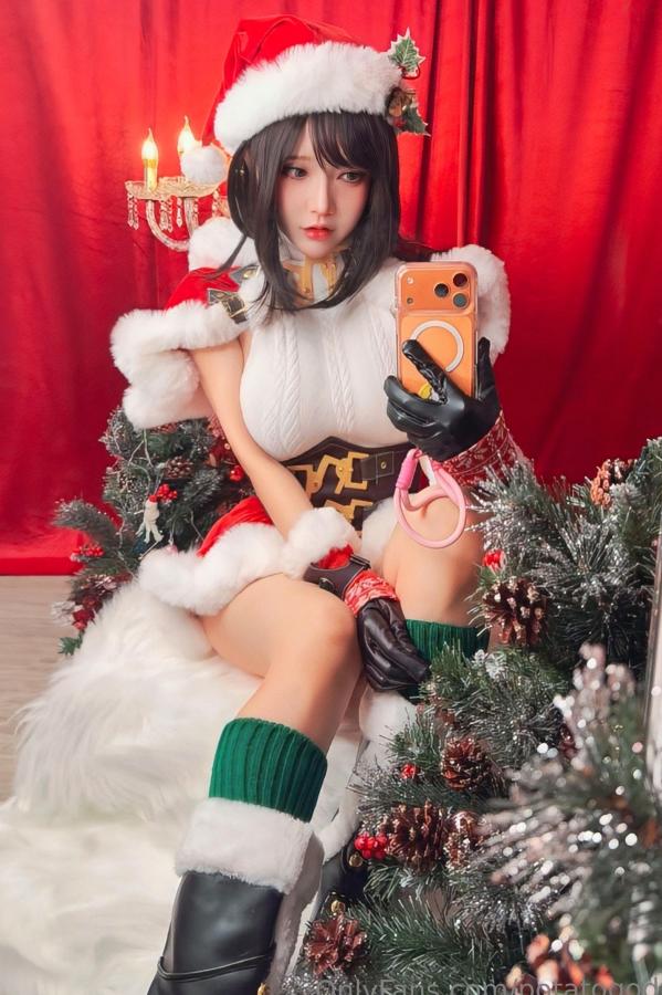   Potato-Godzilla-Xmas-2025第4张图片