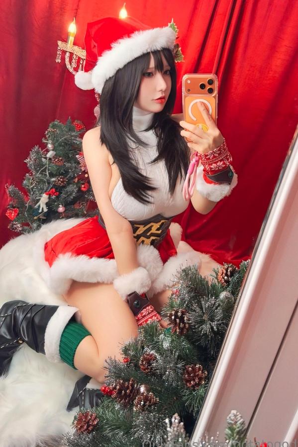   Potato-Godzilla-Xmas-2025第15张图片