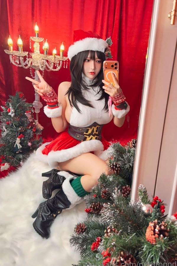   Potato-Godzilla-Xmas-2025第16张图片