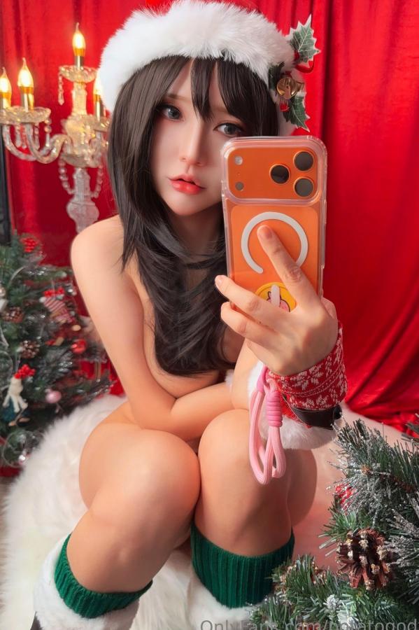   Potato-Godzilla-Xmas-2025第34张图片