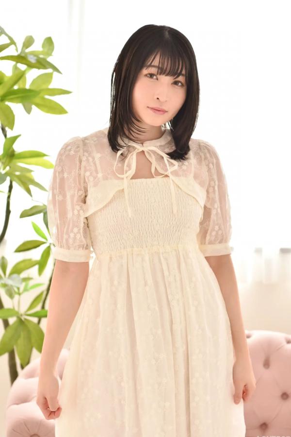    [LOVEPOP] Shione Mizuna 水那しおね Photoset 04 清纯白裙家居私房写真第1张图片