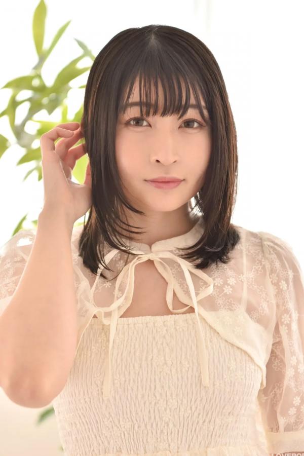    [LOVEPOP] Shione Mizuna 水那しおね Photoset 04 清纯白裙家居私房写真第3张图片