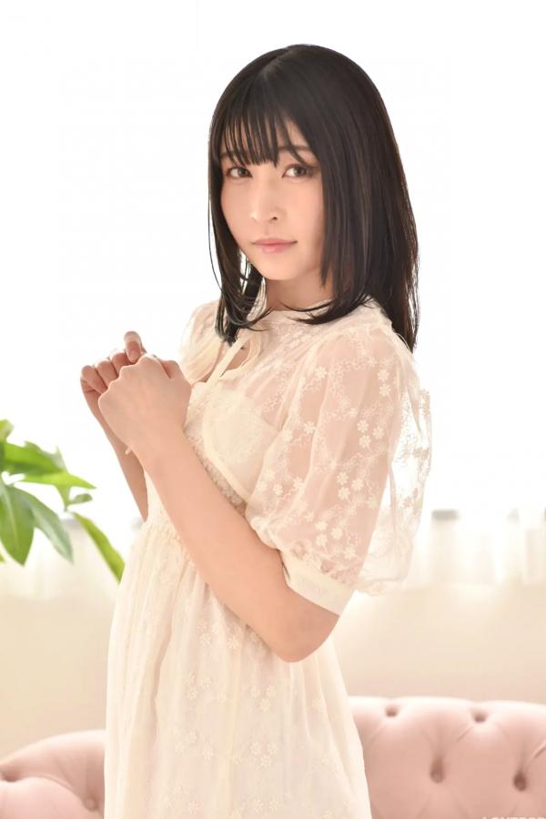    [LOVEPOP] Shione Mizuna 水那しおね Photoset 04 清纯白裙家居私房写真第8张图片