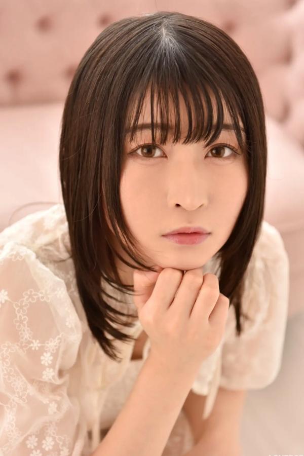   [LOVEPOP] Shione Mizuna 水那しおね Photoset 04 清纯白裙家居私房写真第14张图片