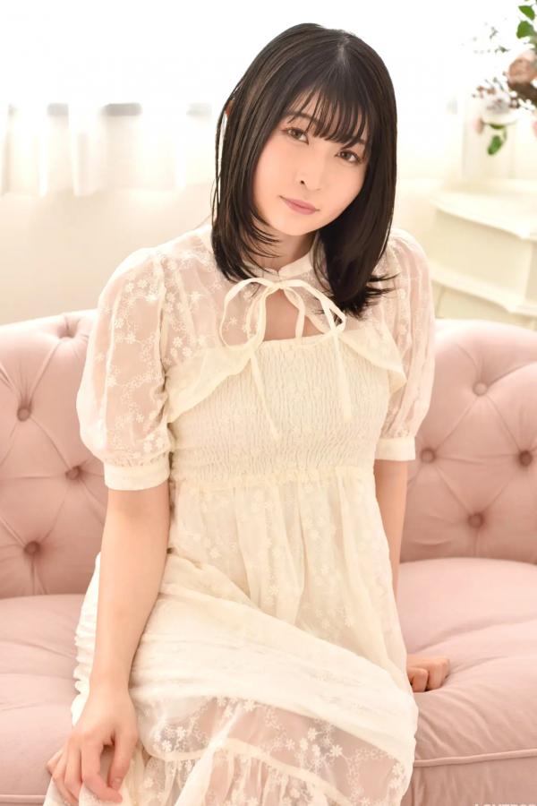    [LOVEPOP] Shione Mizuna 水那しおね Photoset 04 清纯白裙家居私房写真第19张图片