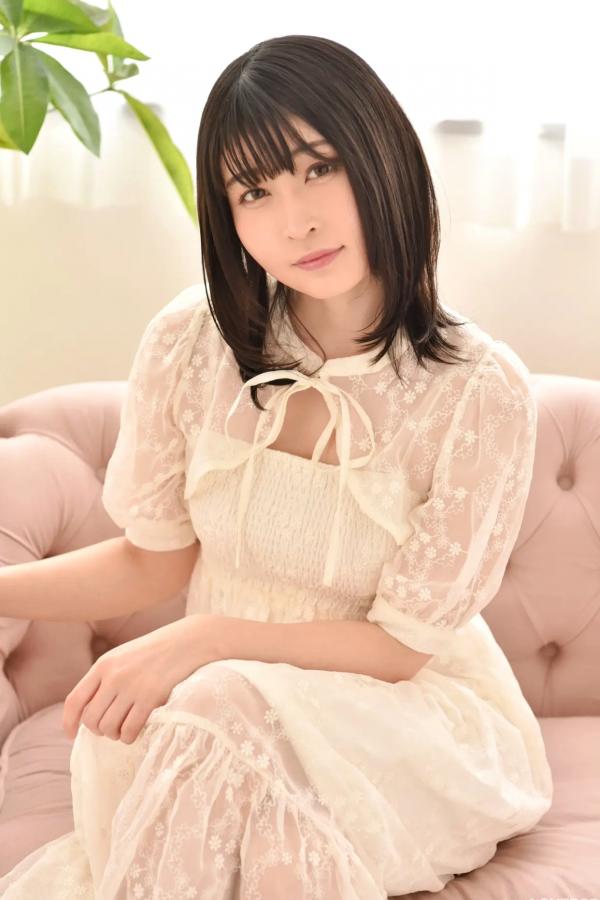    [LOVEPOP] Shione Mizuna 水那しおね Photoset 04 清纯白裙家居私房写真第25张图片