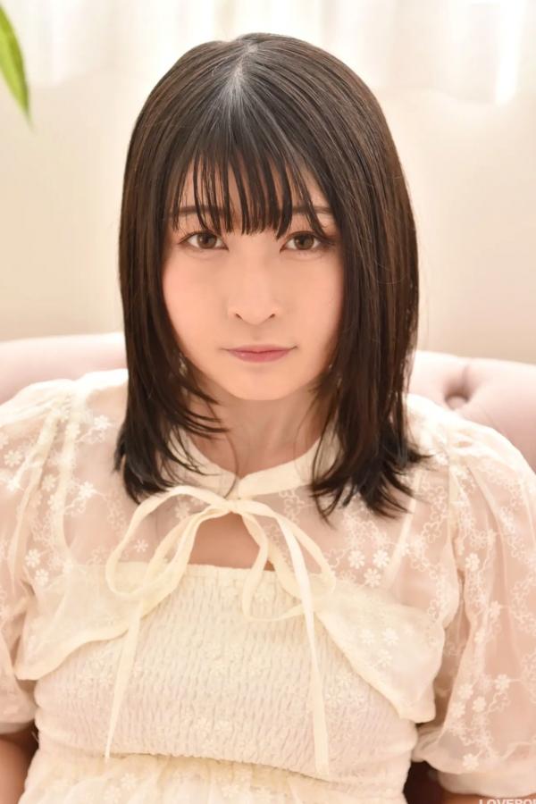    [LOVEPOP] Shione Mizuna 水那しおね Photoset 04 清纯白裙家居私房写真第30张图片