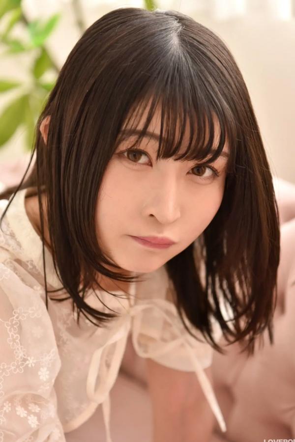    [LOVEPOP] Shione Mizuna 水那しおね Photoset 04 清纯白裙家居私房写真第63张图片