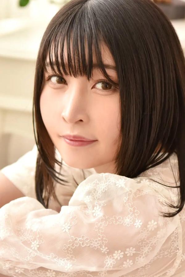    [LOVEPOP] Shione Mizuna 水那しおね Photoset 04 清纯白裙家居私房写真第76张图片