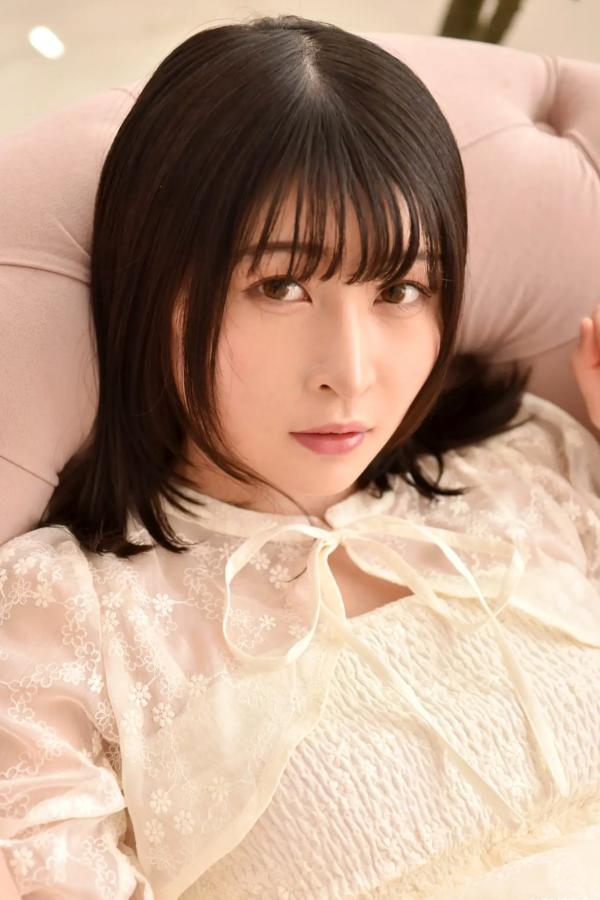    [LOVEPOP] Shione Mizuna 水那しおね Photoset 04 清纯白裙家居私房写真第84张图片