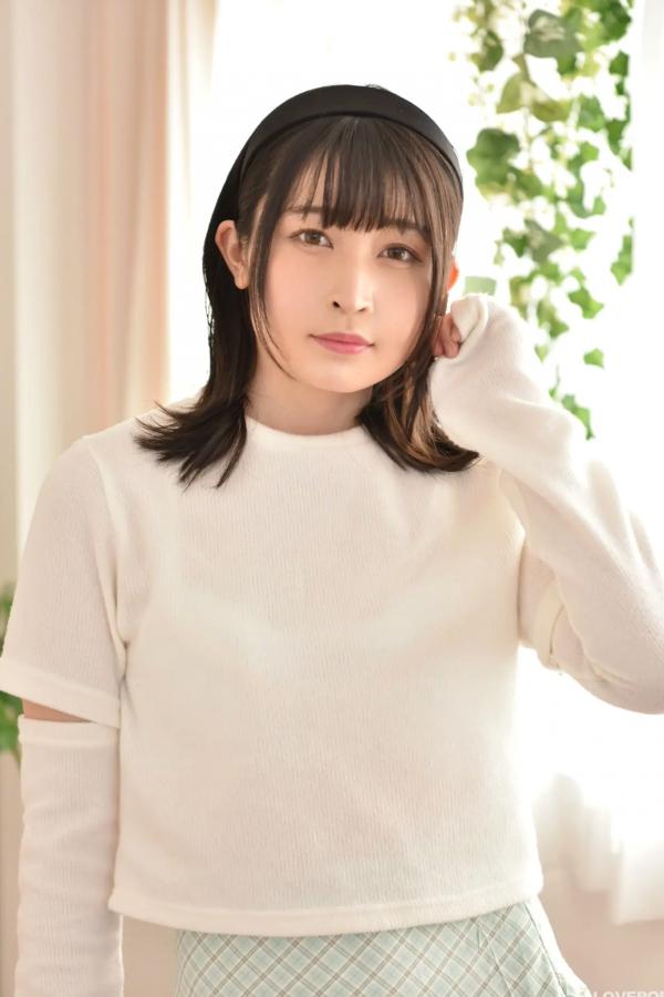    [LOVEPOP] 水那しおね Shione Mizuna 日系清纯私房格子短裙诱惑写真 Photoset 03第3张图片