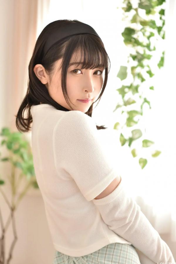    [LOVEPOP] 水那しおね Shione Mizuna 日系清纯私房格子短裙诱惑写真 Photoset 03第9张图片