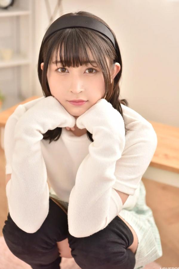    [LOVEPOP] 水那しおね Shione Mizuna 日系清纯私房格子短裙诱惑写真 Photoset 03第11张图片