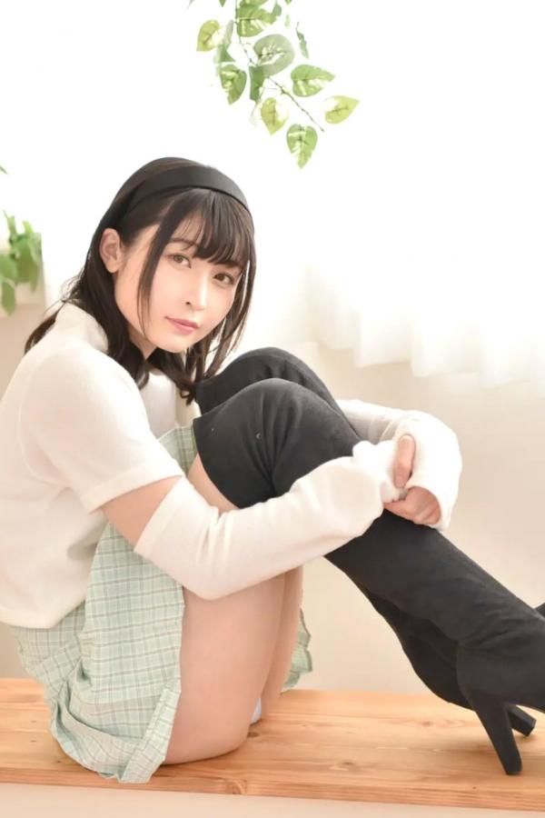    [LOVEPOP] 水那しおね Shione Mizuna 日系清纯私房格子短裙诱惑写真 Photoset 03第26张图片