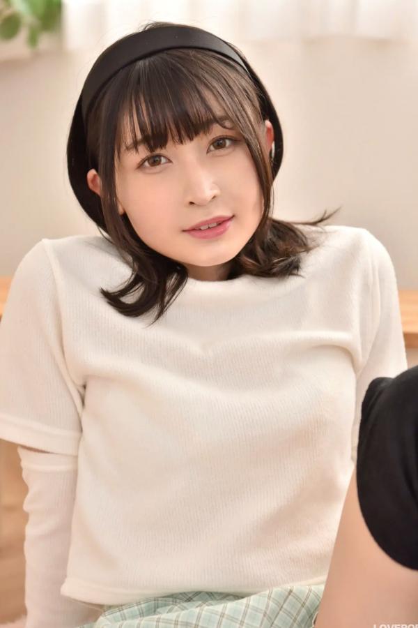    [LOVEPOP] 水那しおね Shione Mizuna 日系清纯私房格子短裙诱惑写真 Photoset 03第69张图片