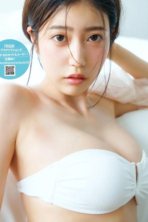    阿部なつき - 比類なき、異次元ボディ!! 日本女神户外比基尼湿身诱惑写真第4张图片