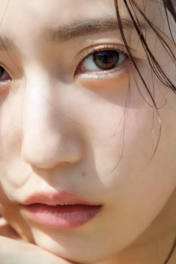    阿部なつき - 比類なき、異次元ボディ!! 日本女神户外比基尼湿身诱惑写真第8张图片