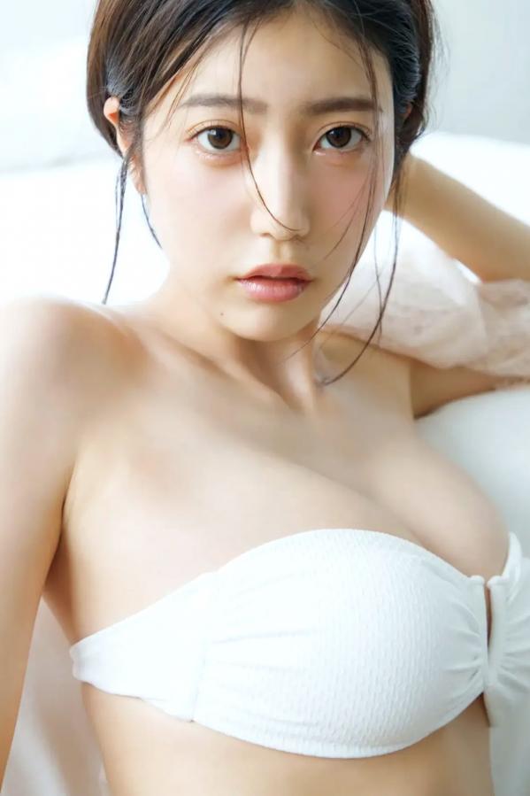    阿部なつき - 比類なき、異次元ボディ!! 日本女神户外比基尼湿身诱惑写真第13张图片