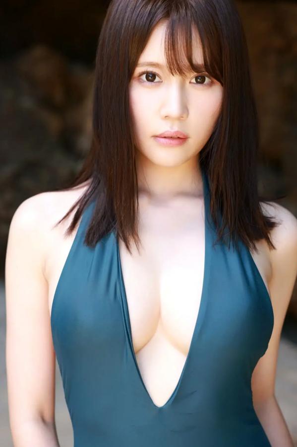   小日向ゆか - Soleil 未公开特辑 vol.2：清新治愈系户外唯美写真 草原海边自然靓照第38张图片